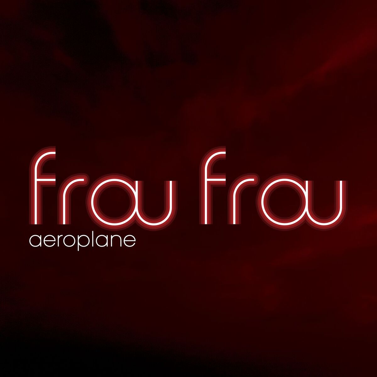 Album cover of Aeroplane