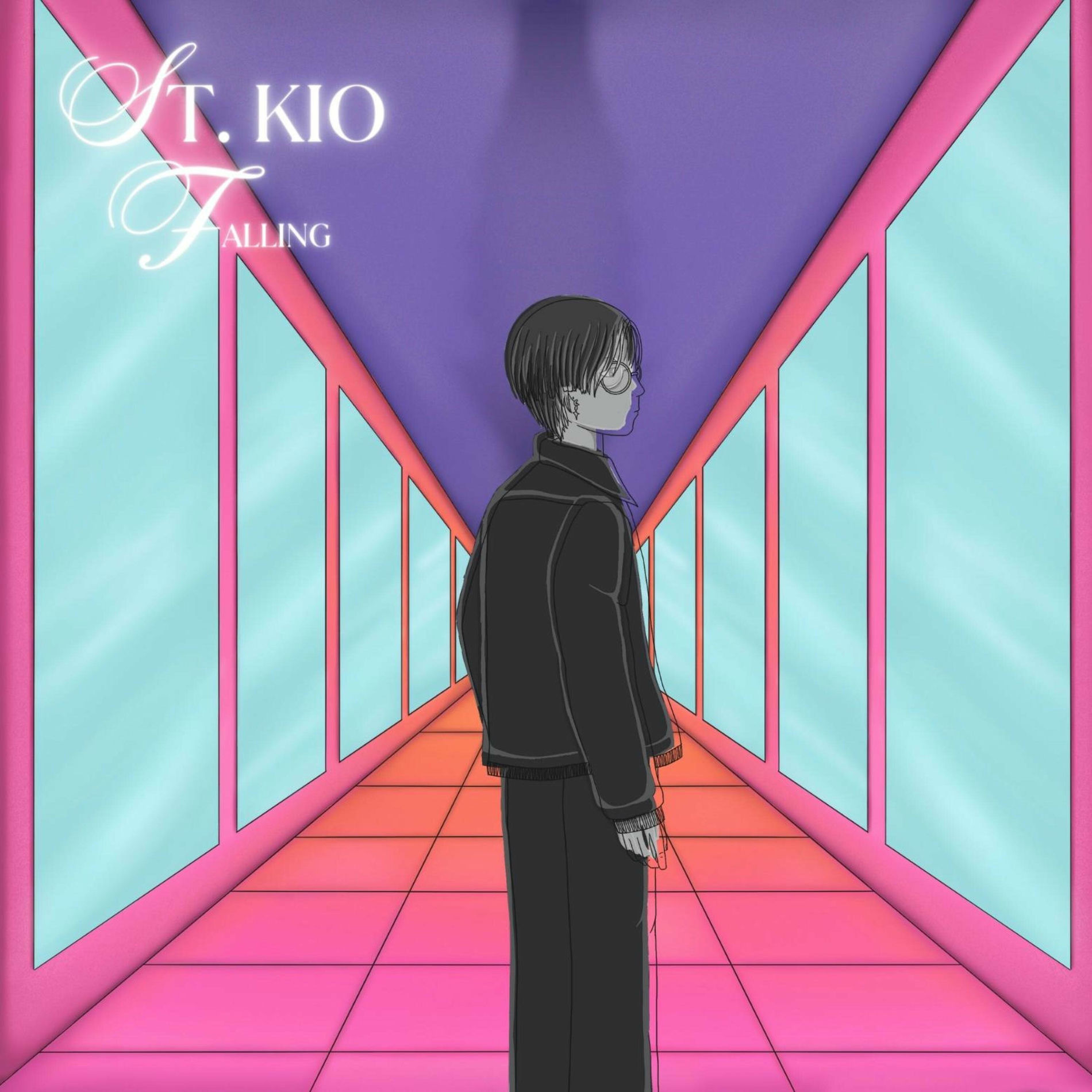 Album cover of Falling