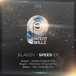 Cover of Speed