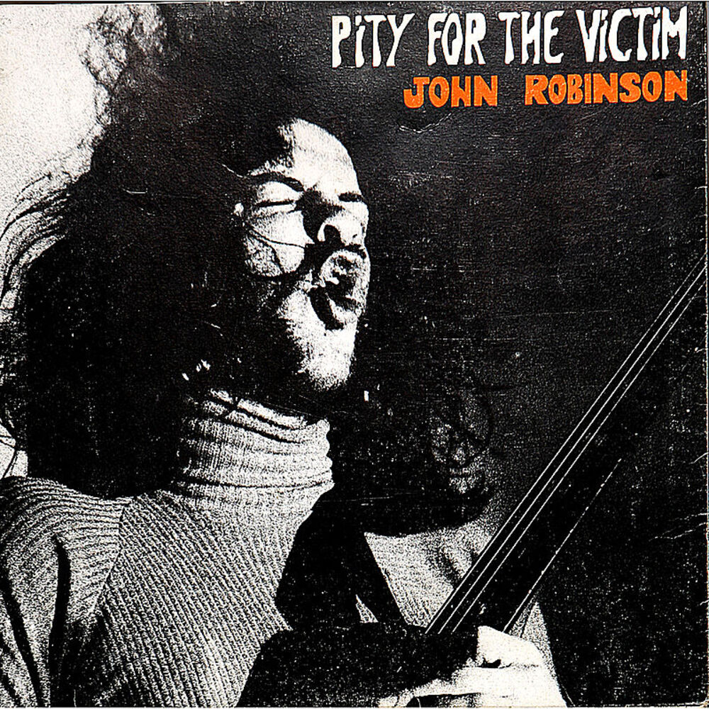 Picture of Pity for the Victim