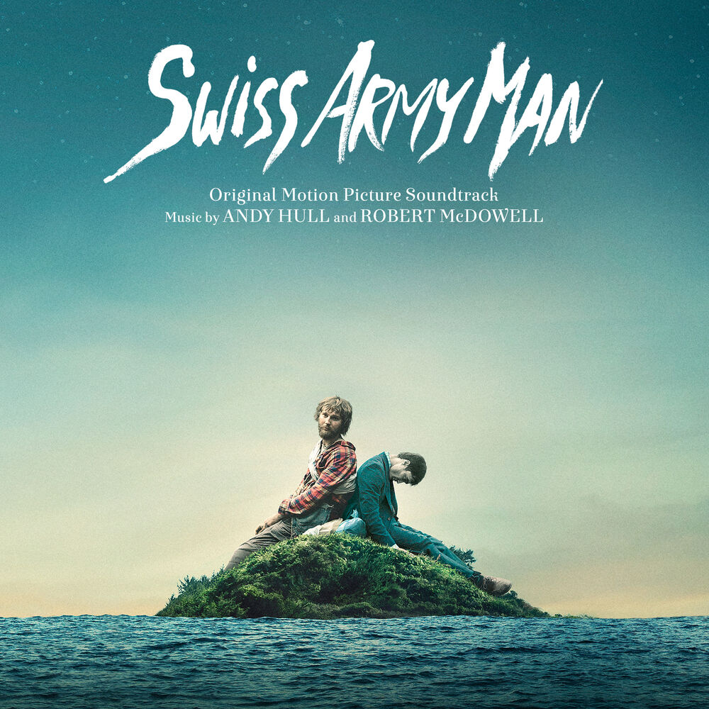 Picture of Swiss Army Man (Original Motion Picture Soundtrack)