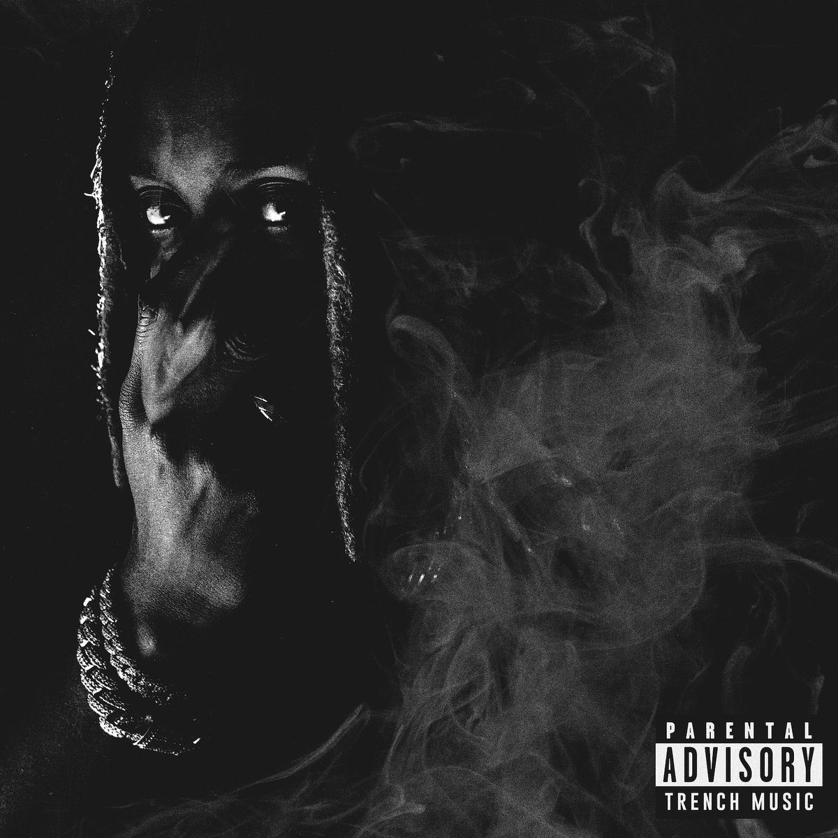 Album cover of TRENCH MUSIC, Pt.1