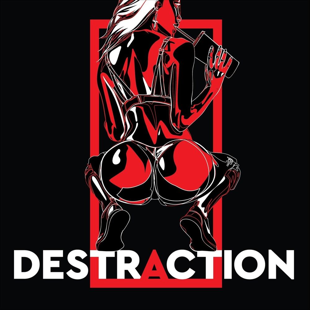 Picture of Destraction