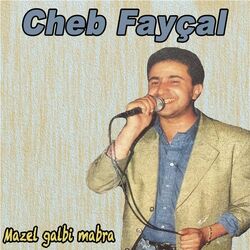 Cover of Mazal galbi mabra