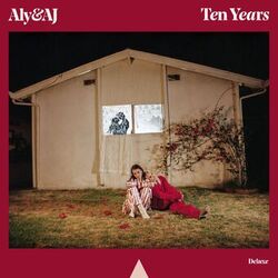 Cover of Ten Years (Deluxe)