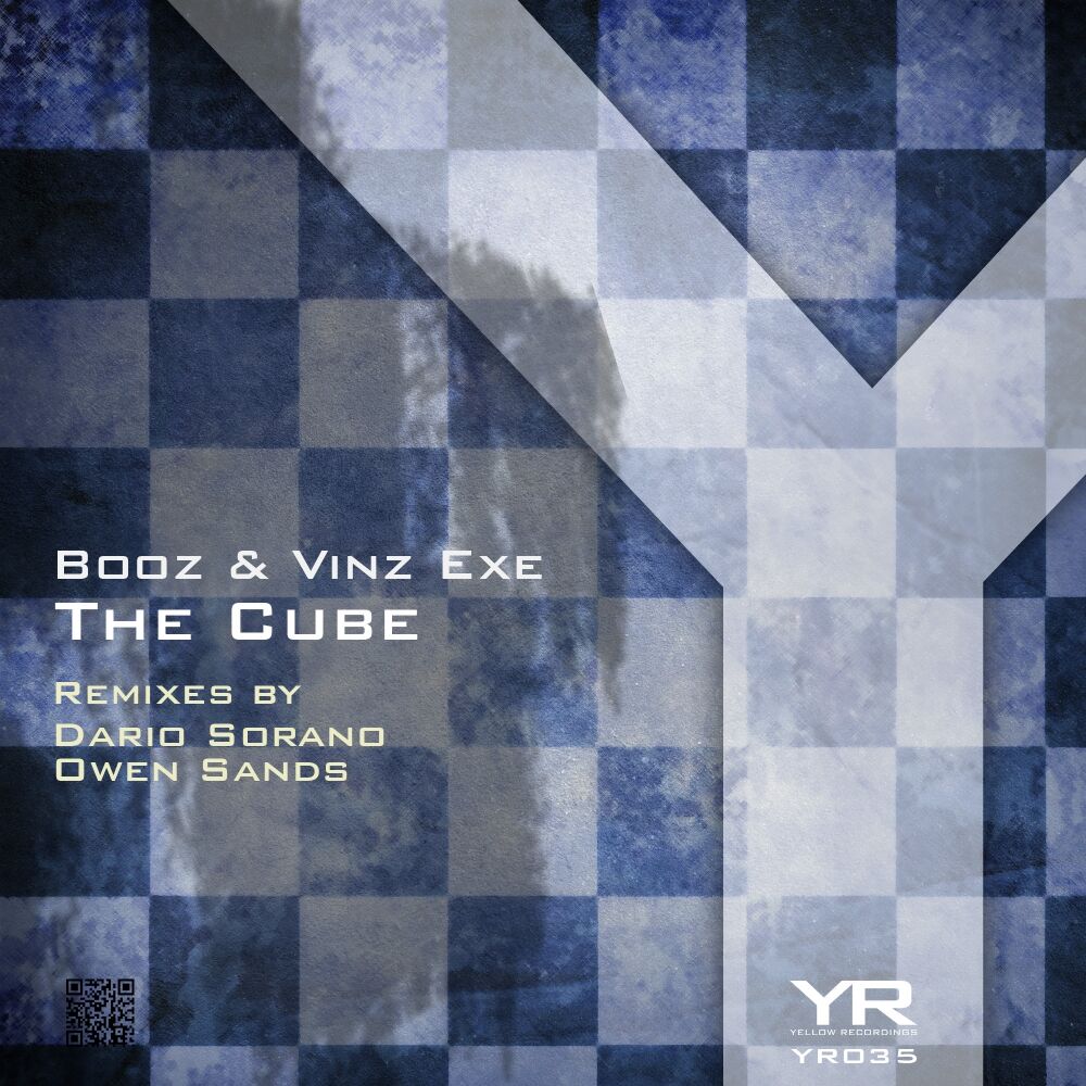 Picture of The Cube
