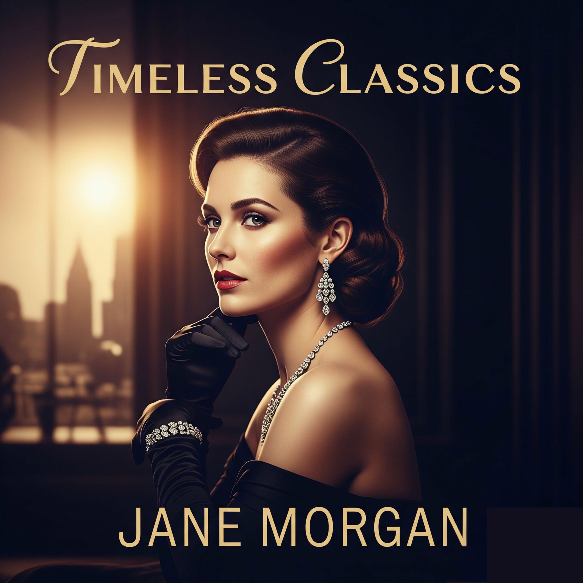 Album cover of Timeless Classics