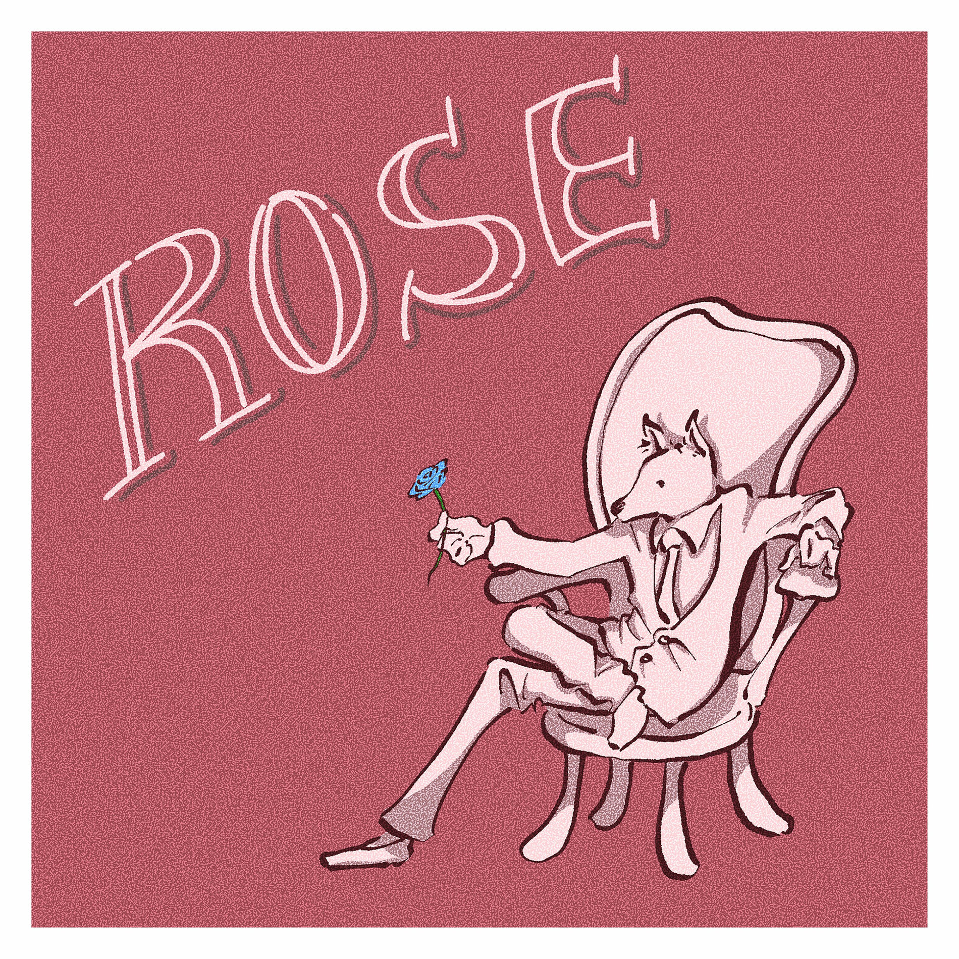 Album cover of ROSE