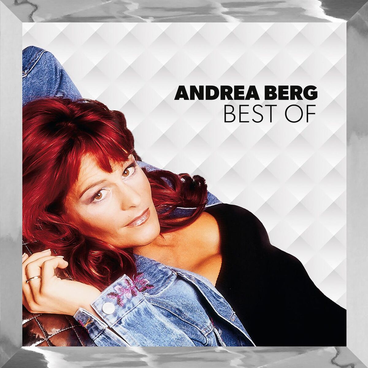 Album cover of Andrea Berg Partymix