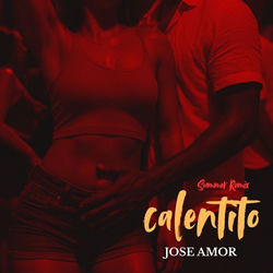 Cover of Calentito (Summer Remix) by undefined
