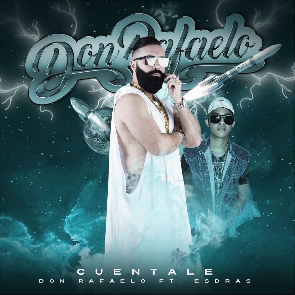 Picture of Cuentale