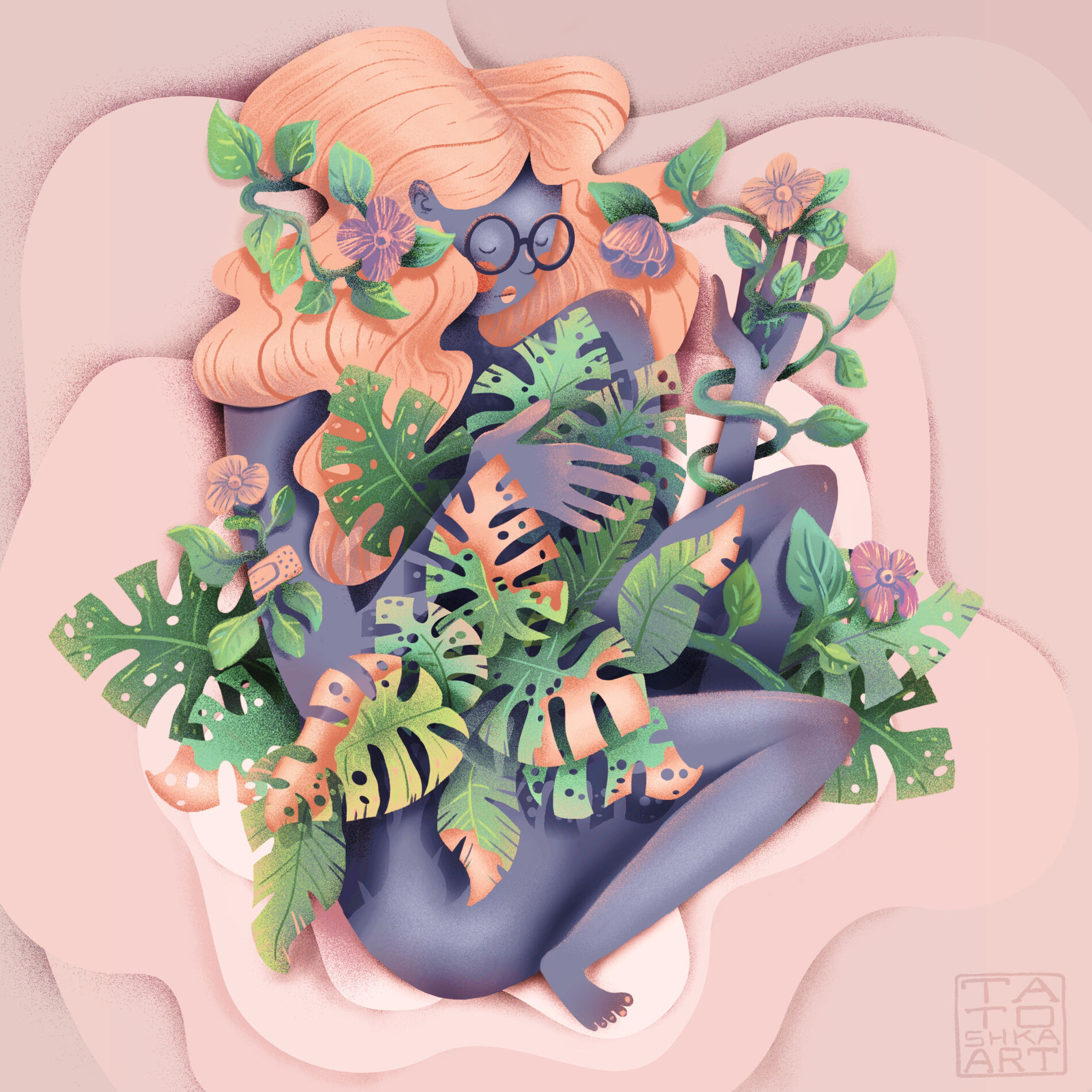 Album cover of В комнате