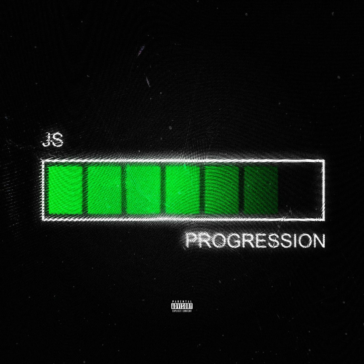 Album cover of PROGRESSION