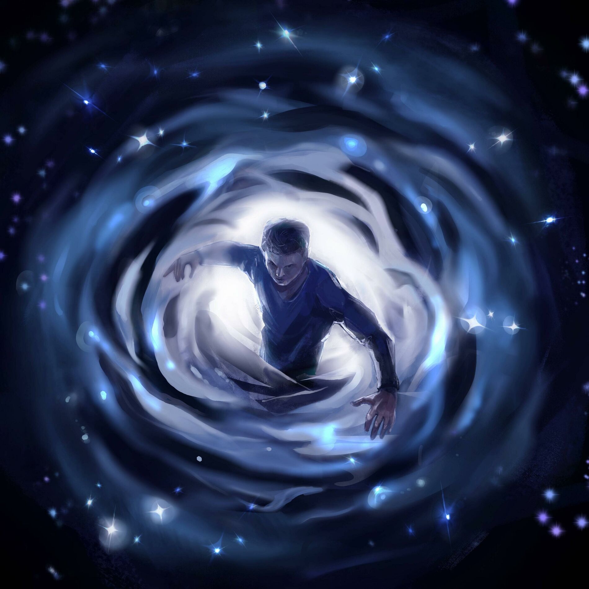 Album cover of Breakthrough