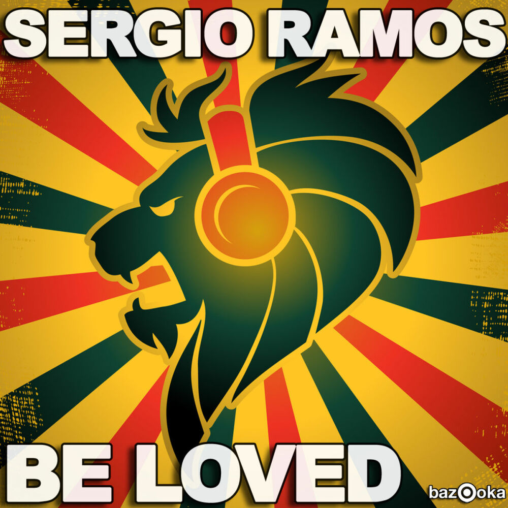 Picture of Be Loved