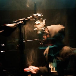 Pochette Atm