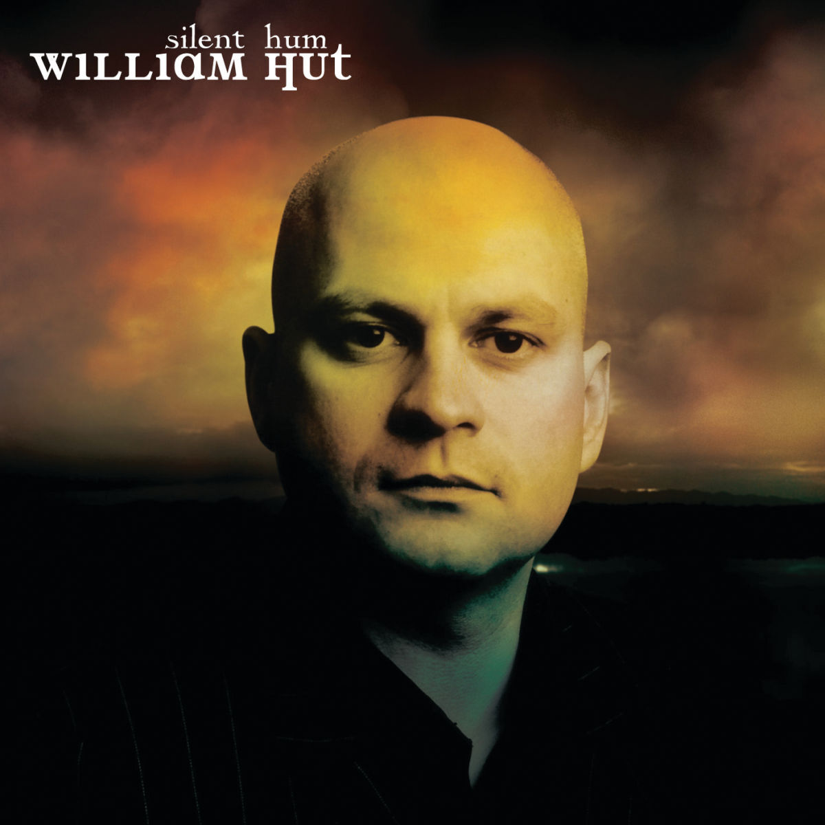 Album cover of Silent Hum