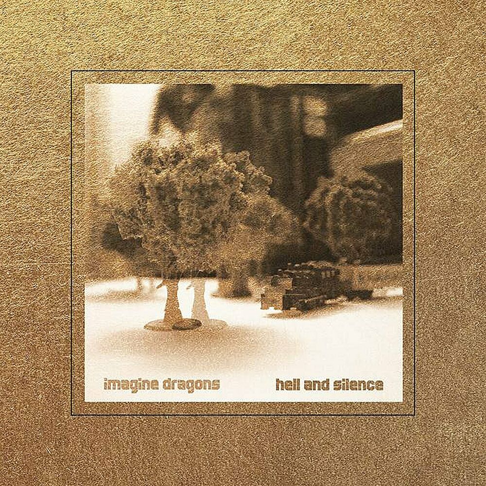 Picture of Hell And Silence EP