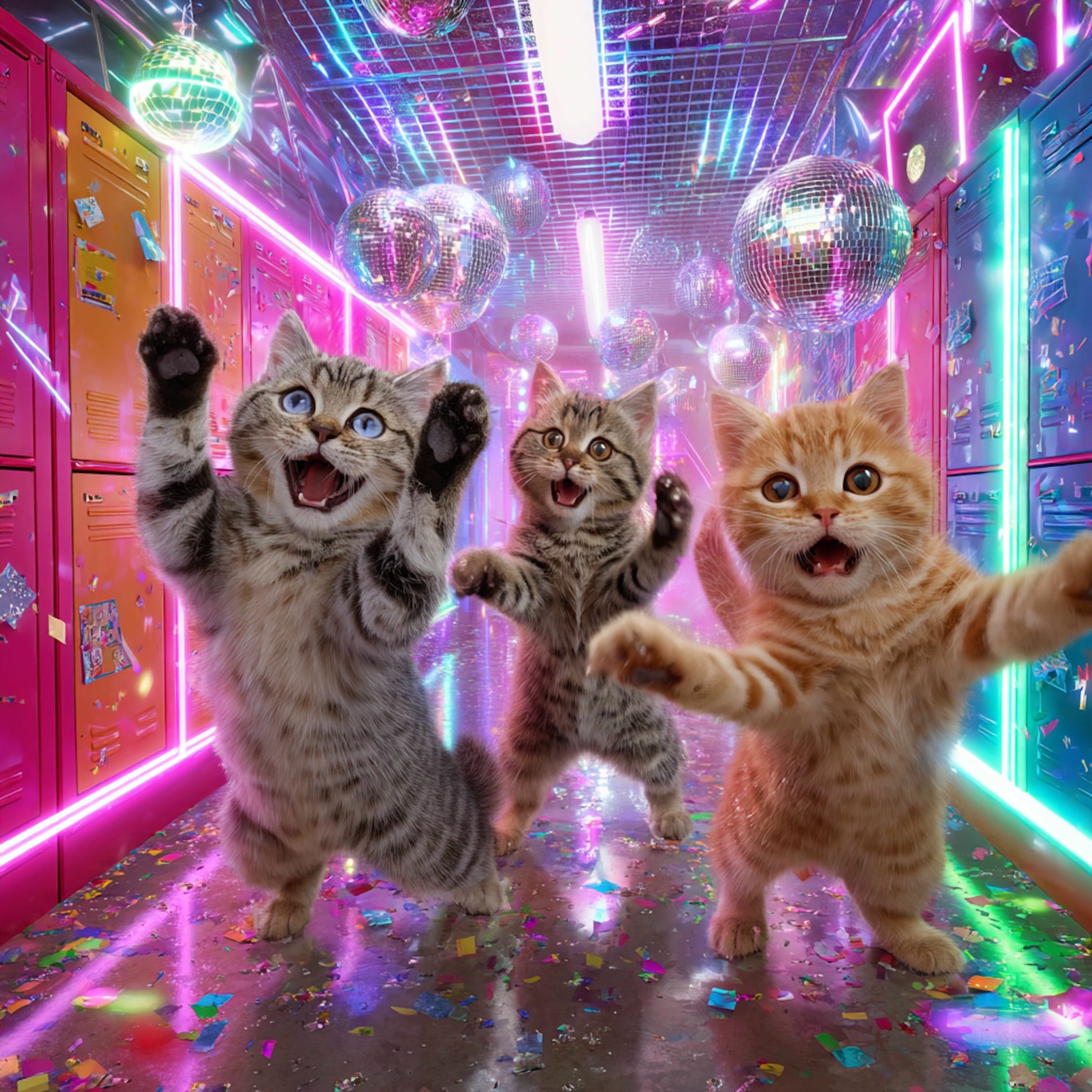 Album cover of Vibe Check All Good