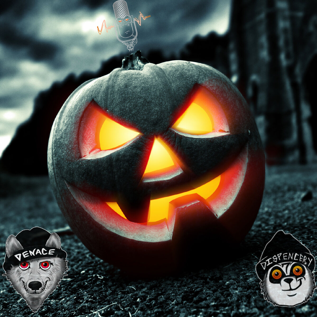 Album cover of Halloween