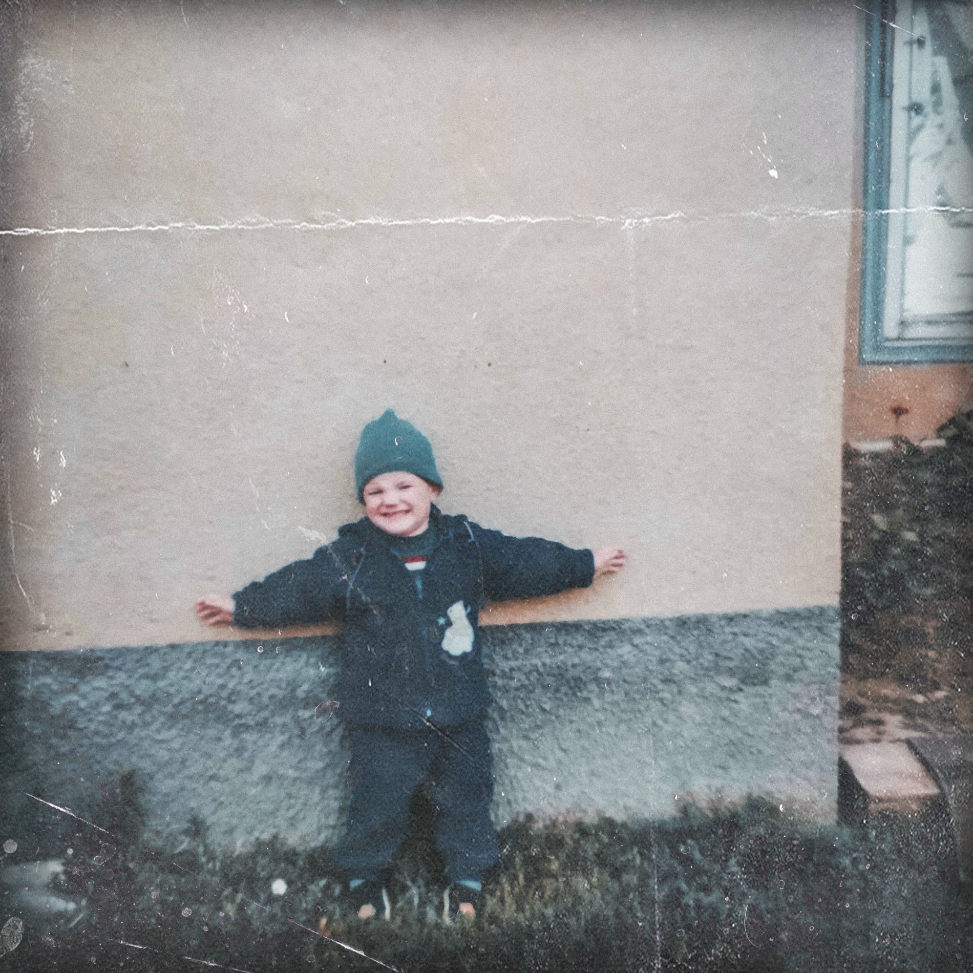 Album cover of Родной дом