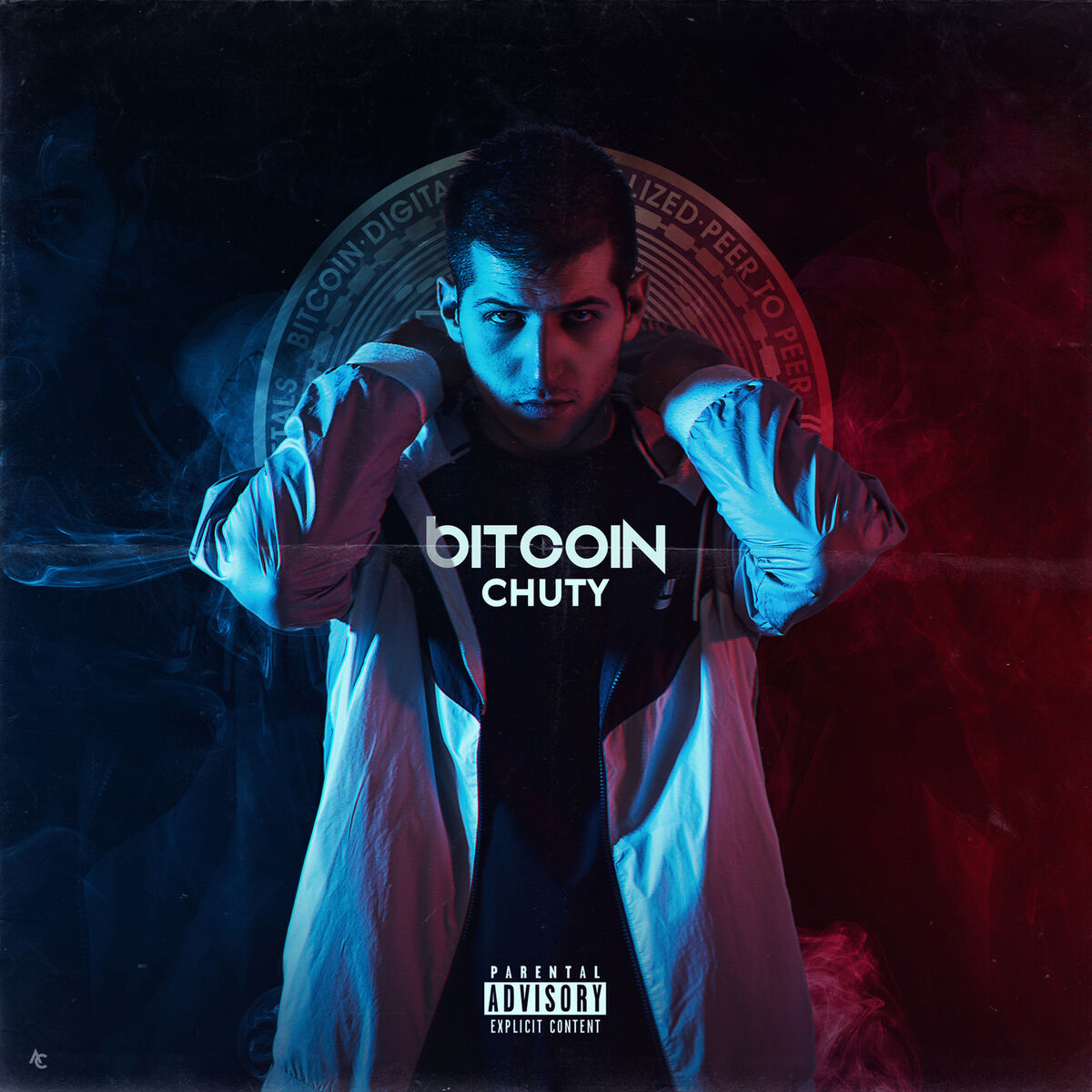 Album cover of Bitcoin