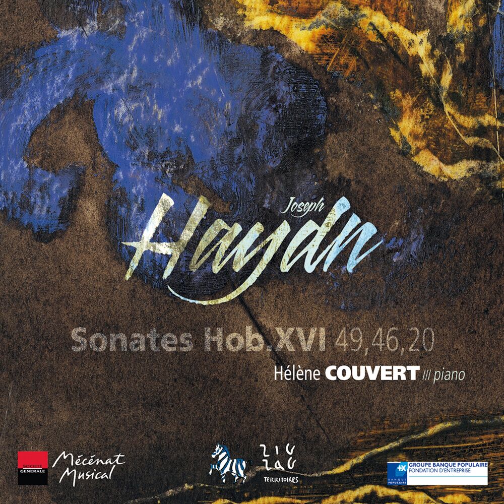 Picture of Haydn: Sonates Hob. XVI 49, 46, 20