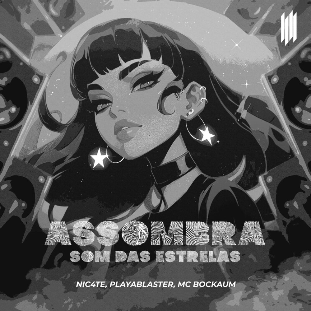 Picture of ASSOMBRA SOM DAS ESTRELAS