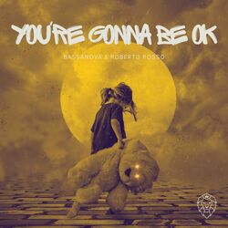 Cover of You're Gonna Be Ok