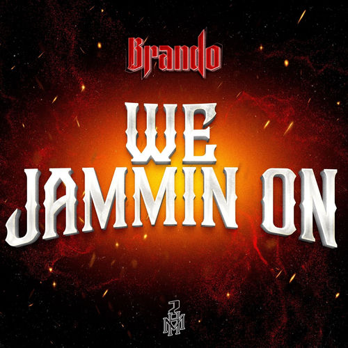 We Jammin On artwork