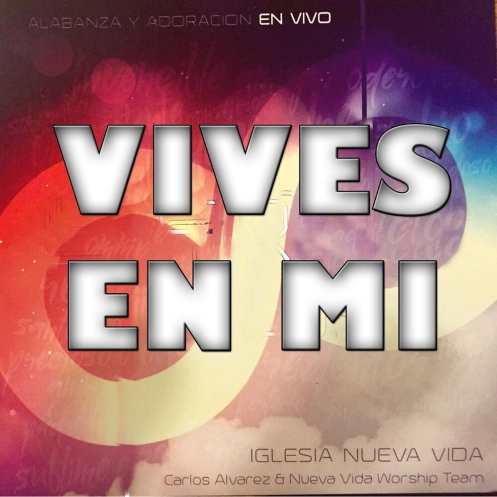 Picture of Vives en Mi