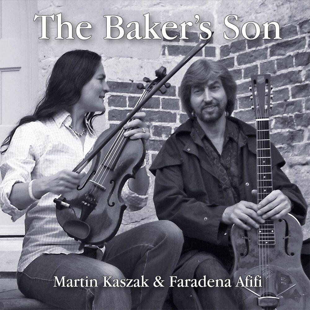 Picture of The Baker's Son