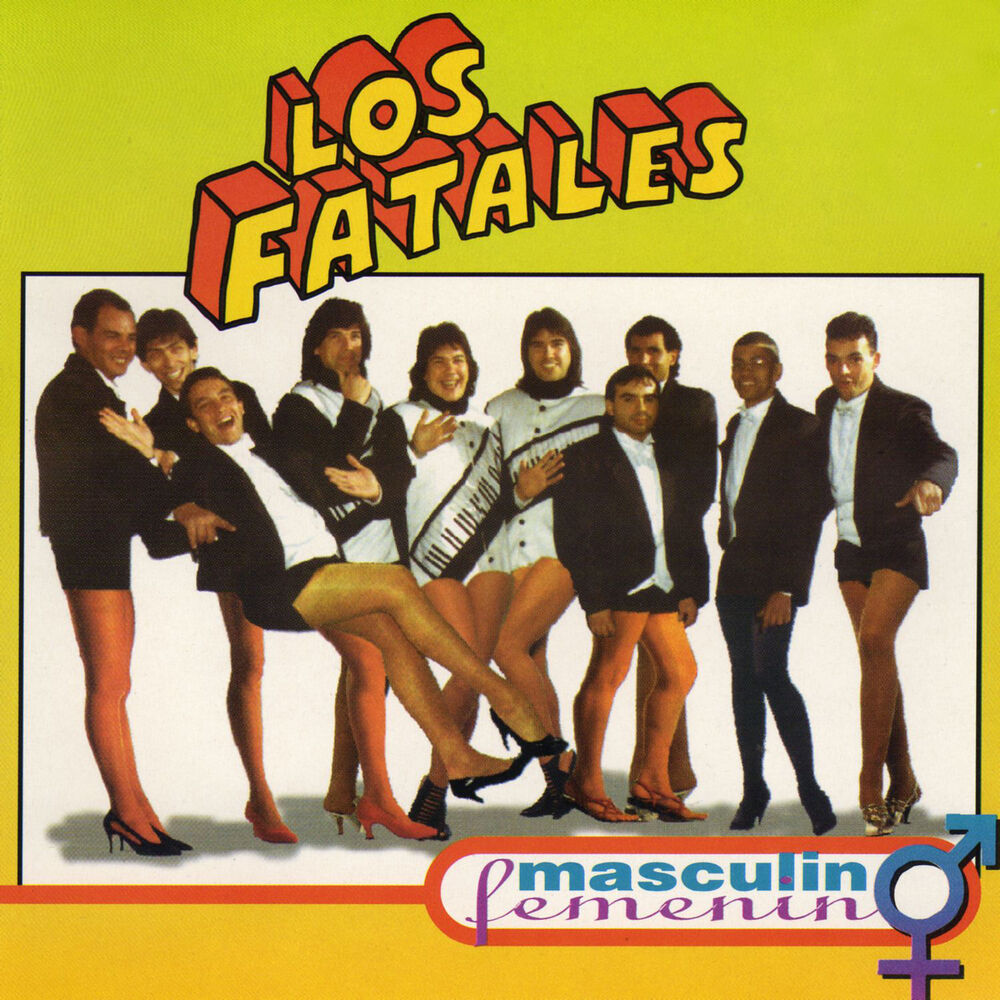 Picture of Masculino Femenino
