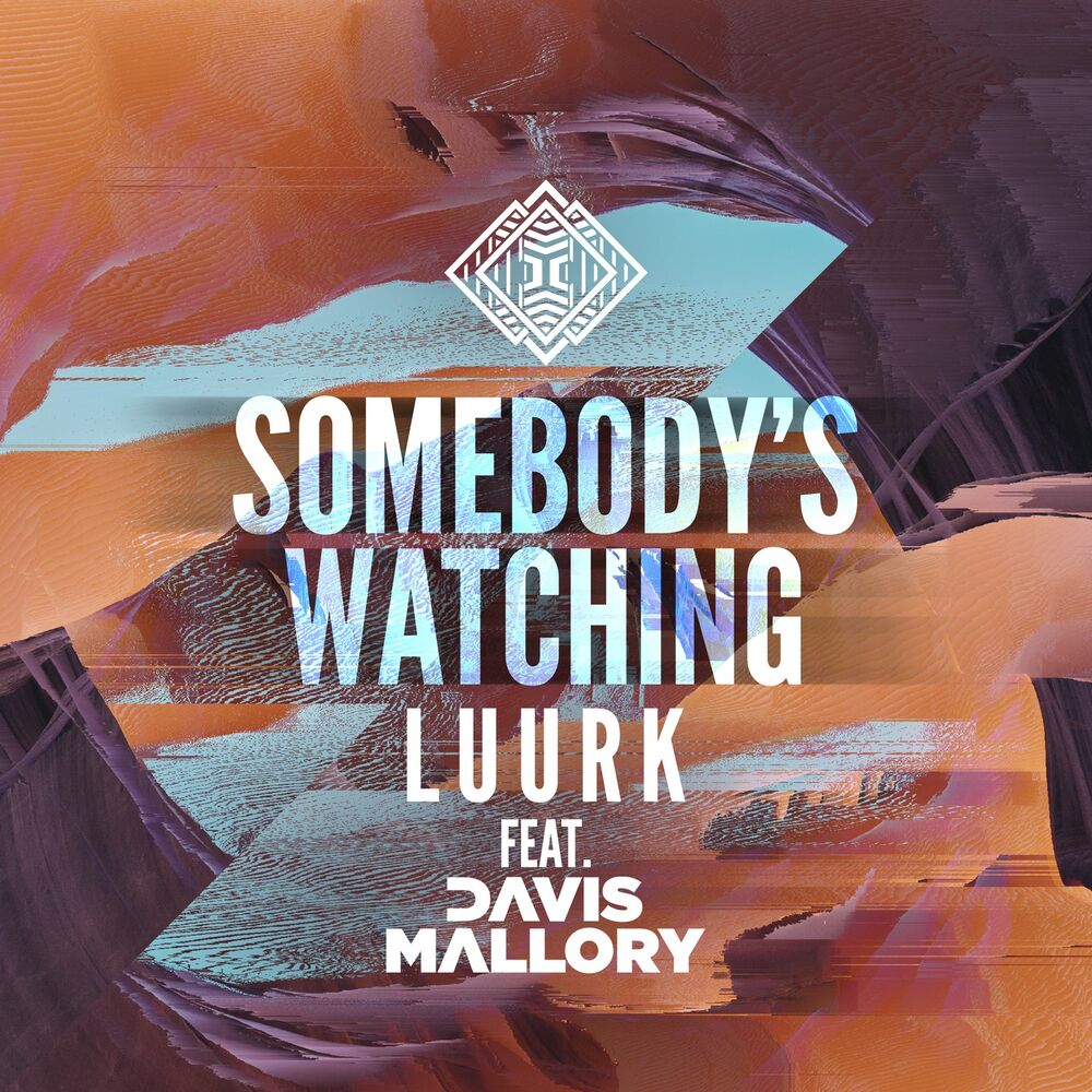 Picture of Somebody's Watching (feat. Davis Mallory)