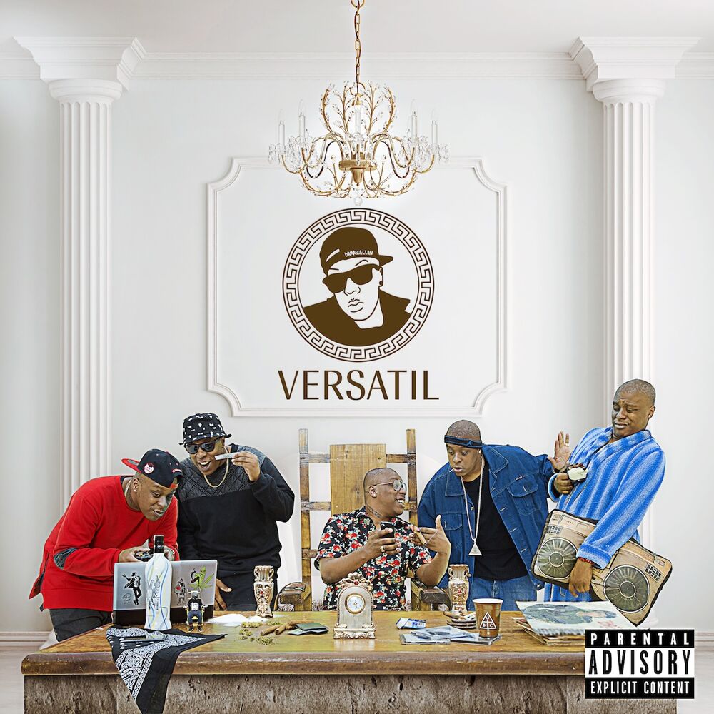 Picture of Versátil