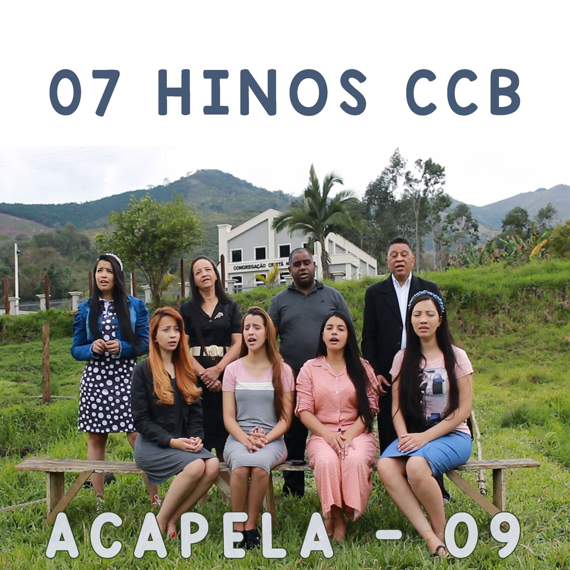 Album cover of Jesus Cristo Habita em Nós