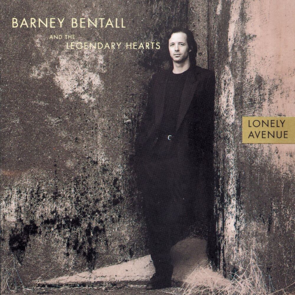 Picture of Lonely Avenue