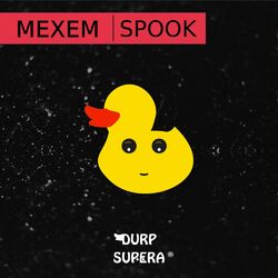 Cover of Spook