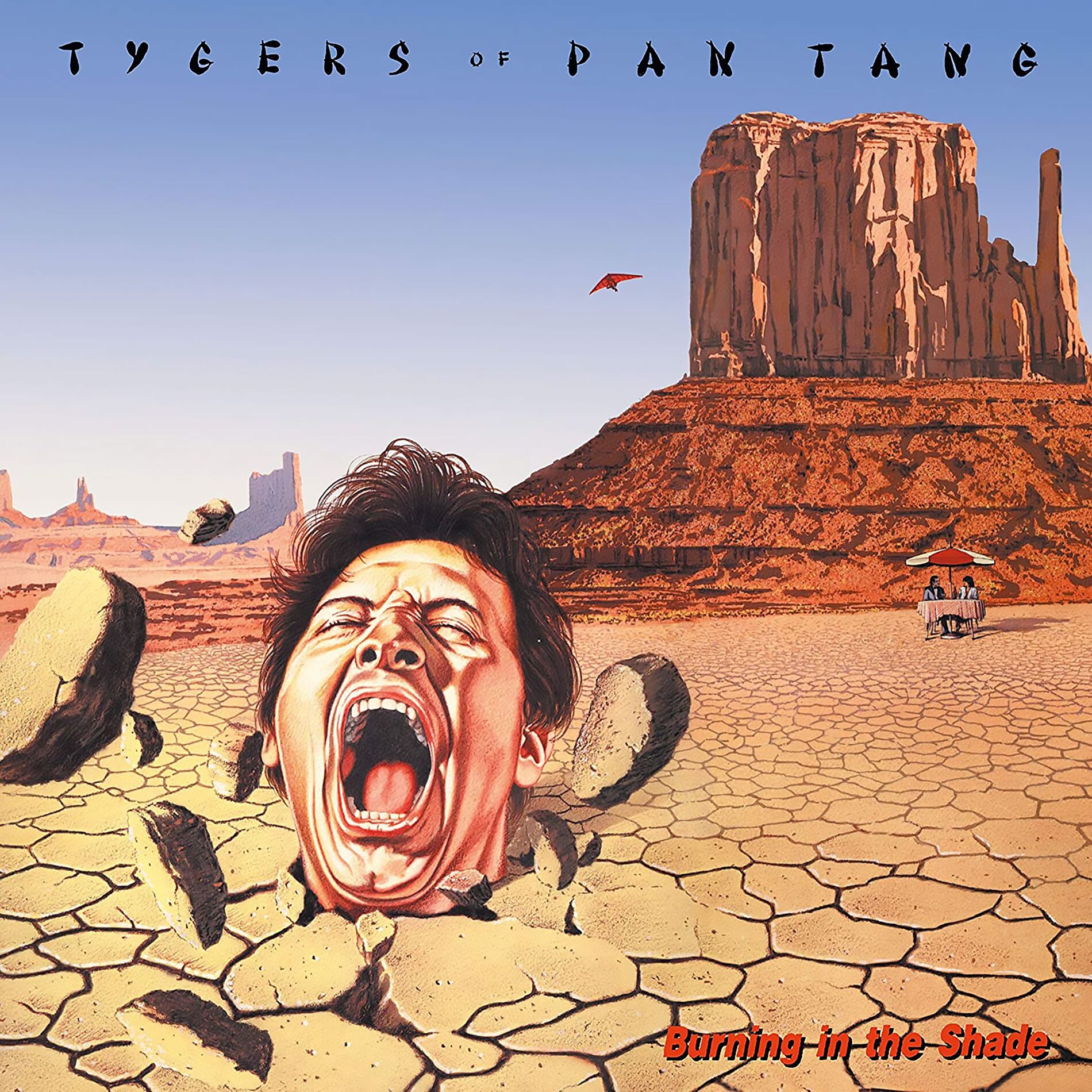 Tygers Of Pan Tang - The Wreck-Age | Deezer