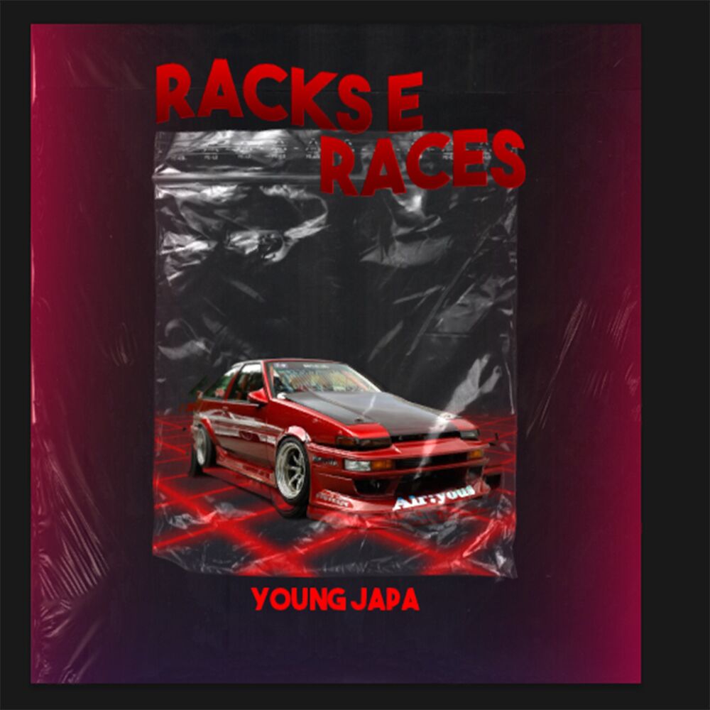Picture of Racks & Races
