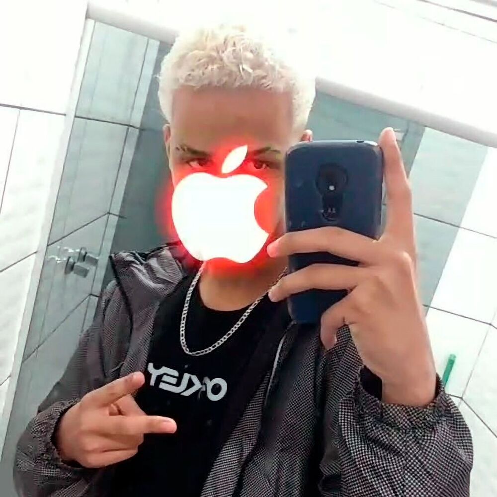 Picture of Mtg - Envolvência pra elas