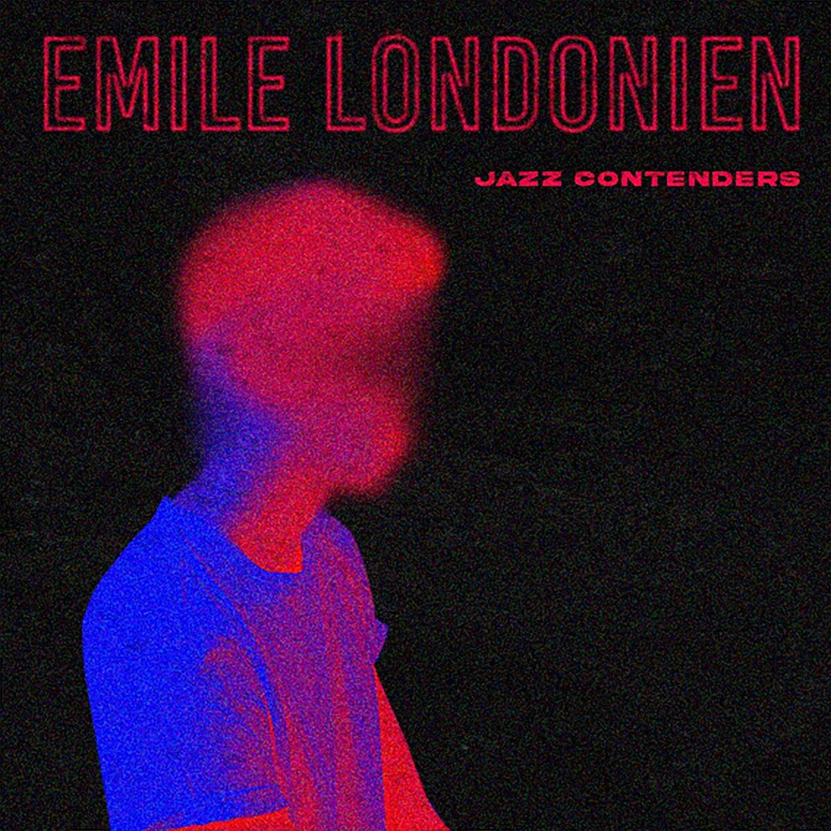 Album cover of Contenders