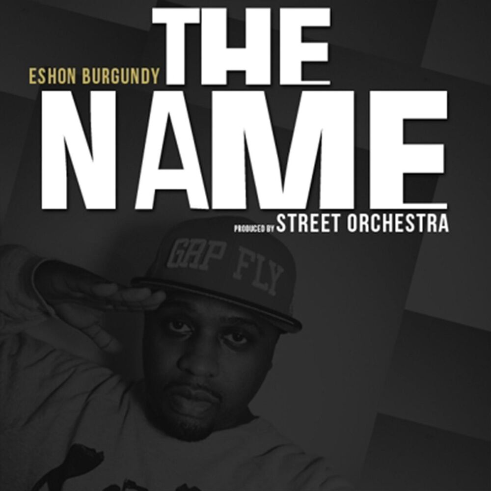 Picture of The Name