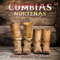 Cover of Para Bailar La Bamba