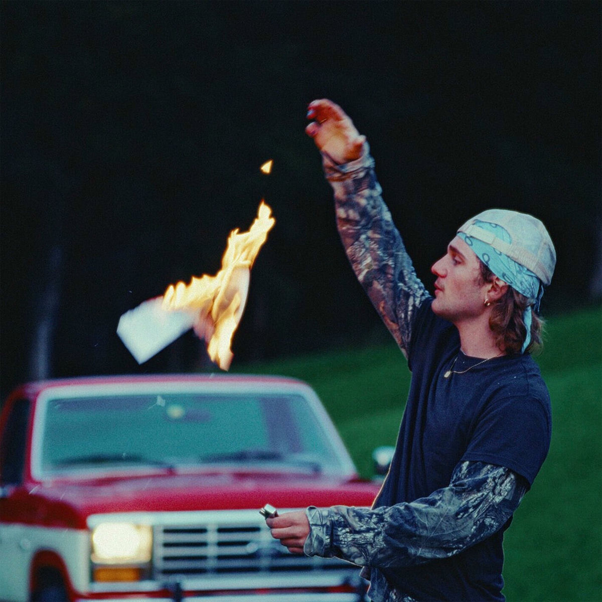 Album cover of Enough