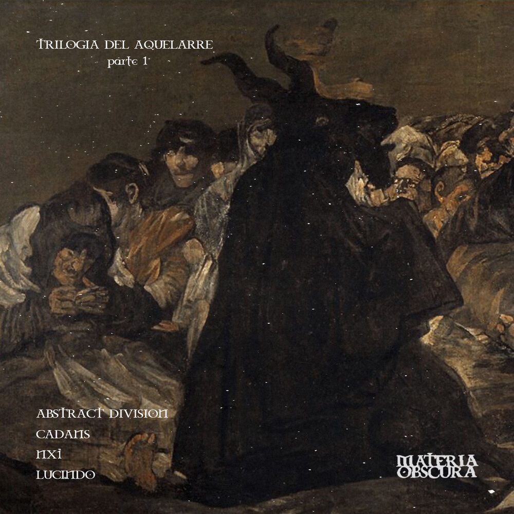 Picture of TRILOGIA DEL AQUELARRE parte 1