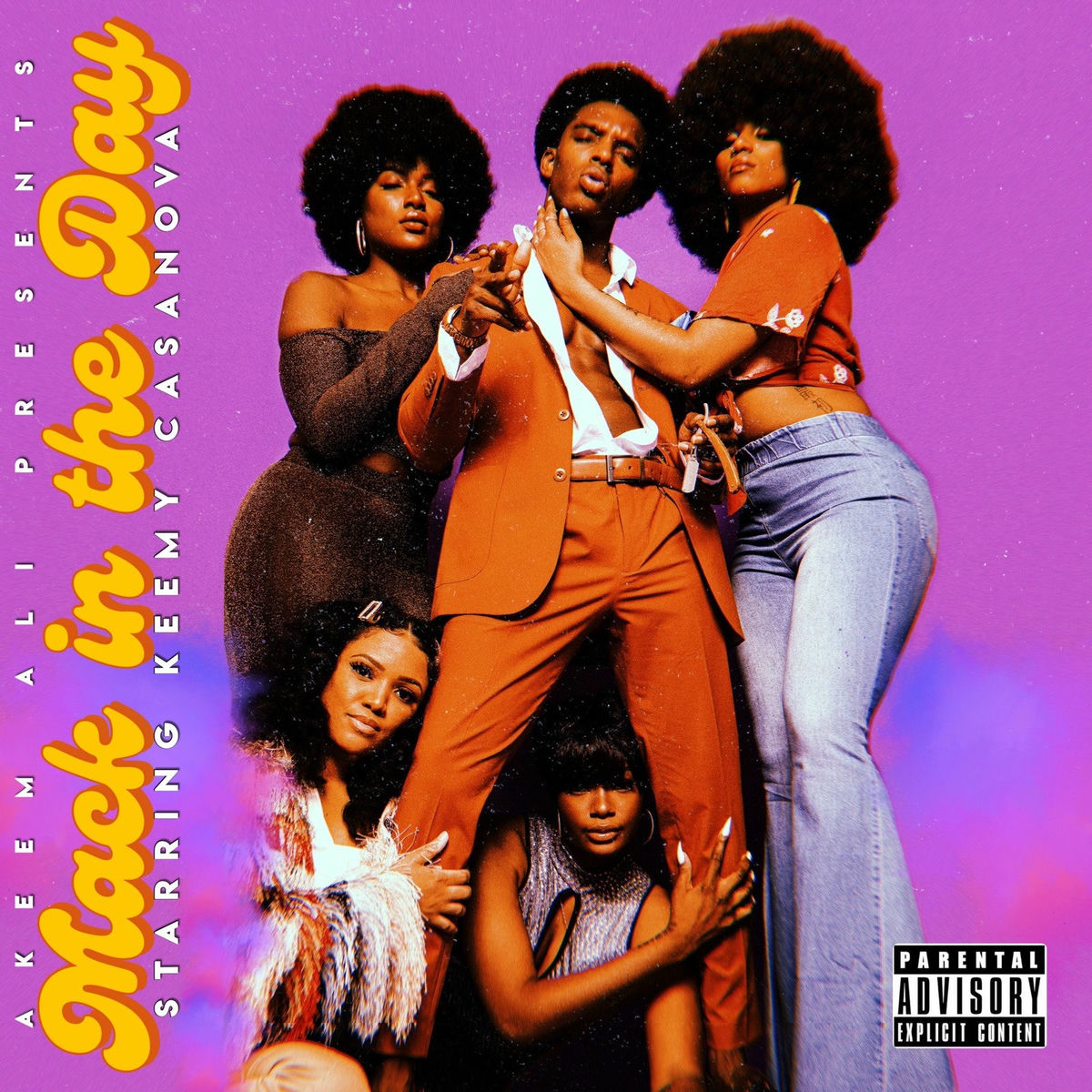 Album cover of Playa 2 Playa
