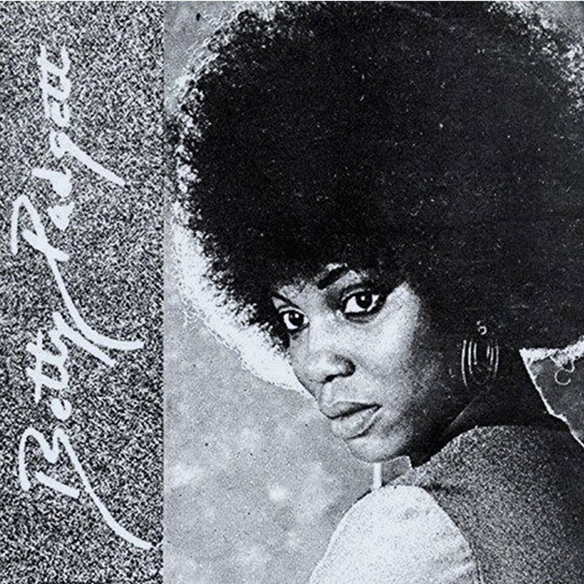 Album cover of Betty Padgett