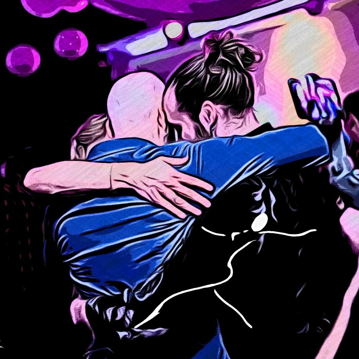 Album cover of Cinco