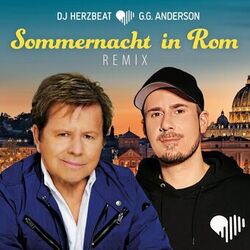 music cover
